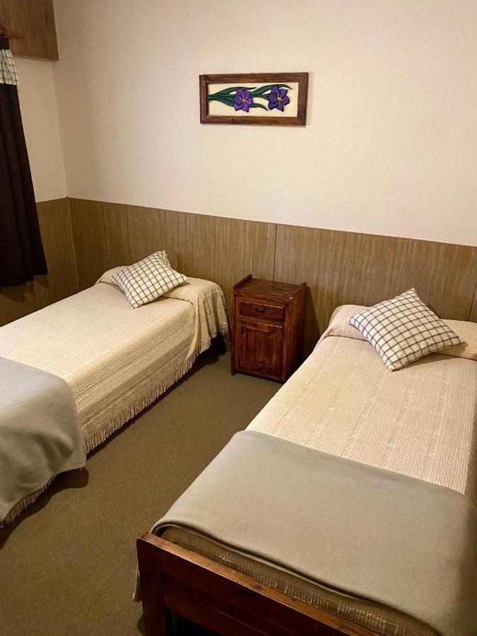 Hotel Samay Huasi Villa General Belgrano Exterior photo