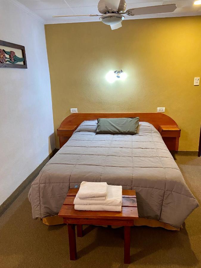 Hotel Samay Huasi Villa General Belgrano Exterior photo