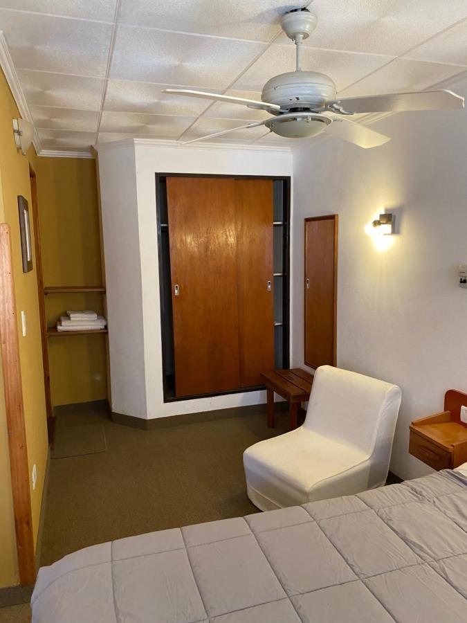 Hotel Samay Huasi Villa General Belgrano Exterior photo