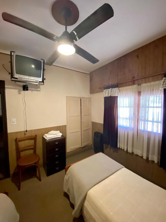 Hotel Samay Huasi Villa General Belgrano Exterior photo