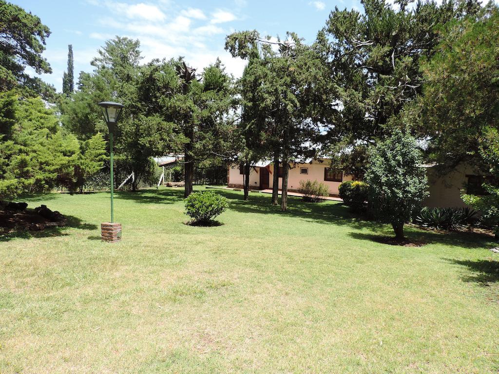 Hotel Samay Huasi Villa General Belgrano Exterior photo